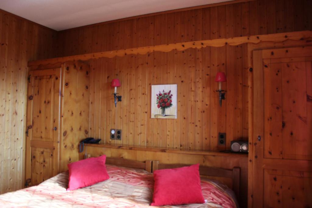 Petit Paradis Crans-Montana Exterior foto