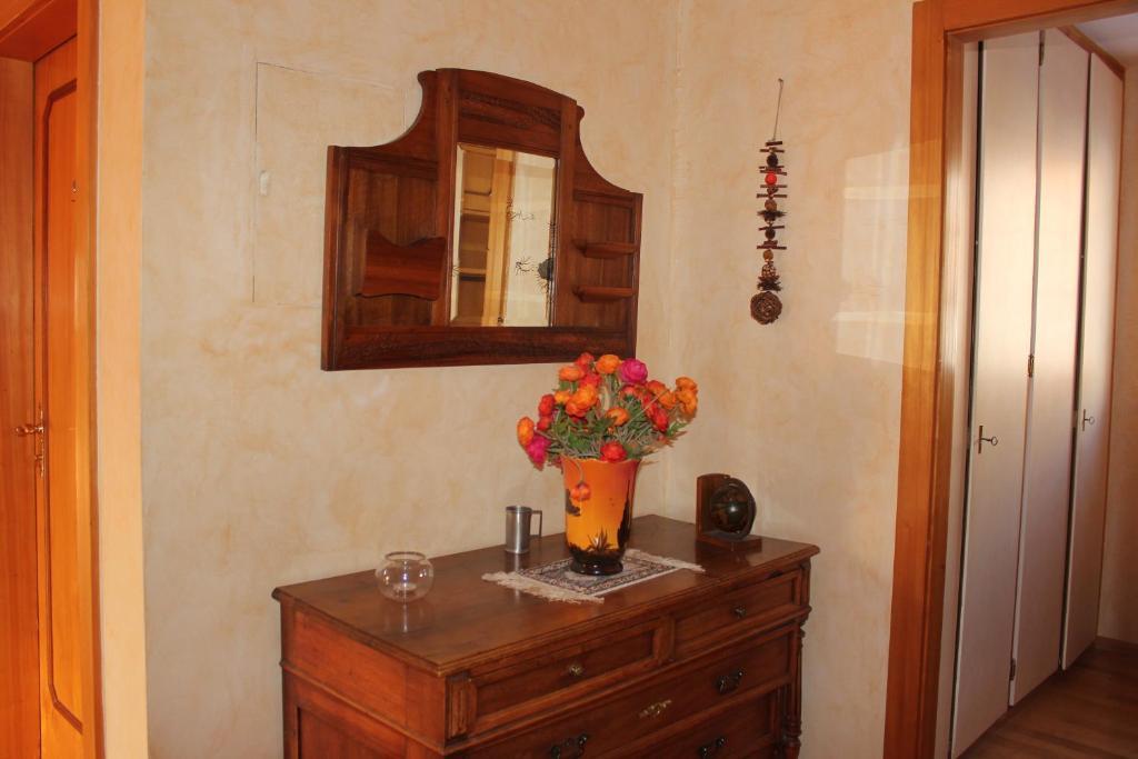 Petit Paradis Crans-Montana Habitación foto