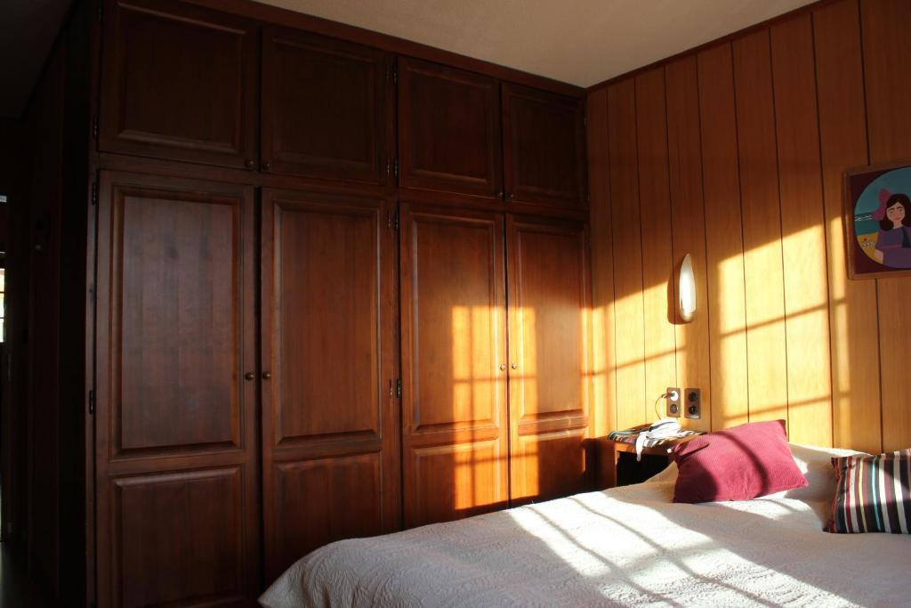 Petit Paradis Crans-Montana Habitación foto